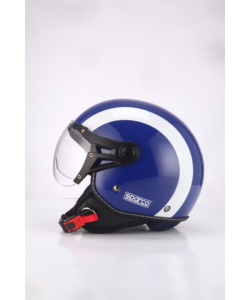 Casco per moto sparco "sp501" - tg. s.